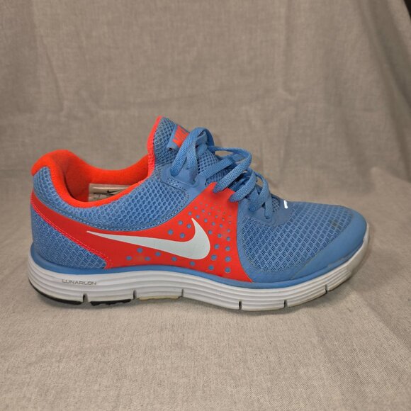 Women's Nike Lunarswift runners - Picture 6 of 9